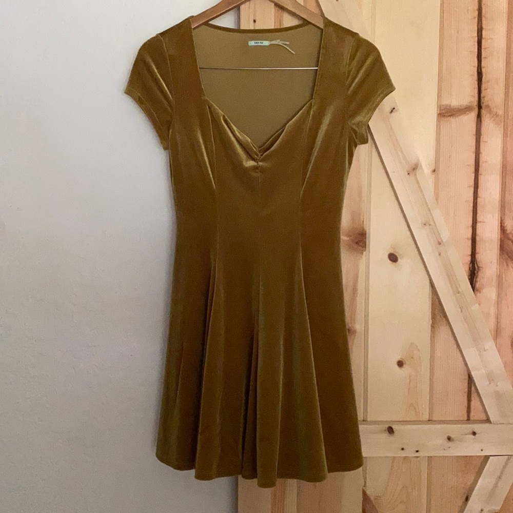 Urban Outfitters dress